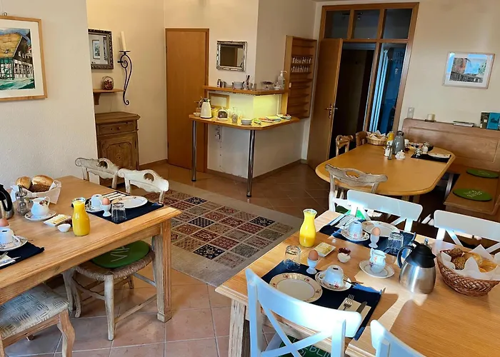 Das Landhotel zur Mühle