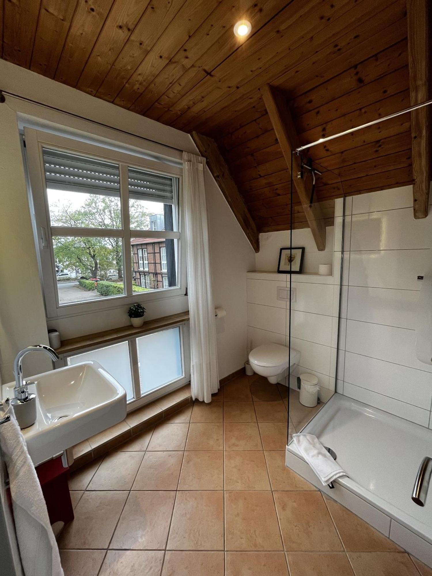 Zur Mühle Hotel 3*