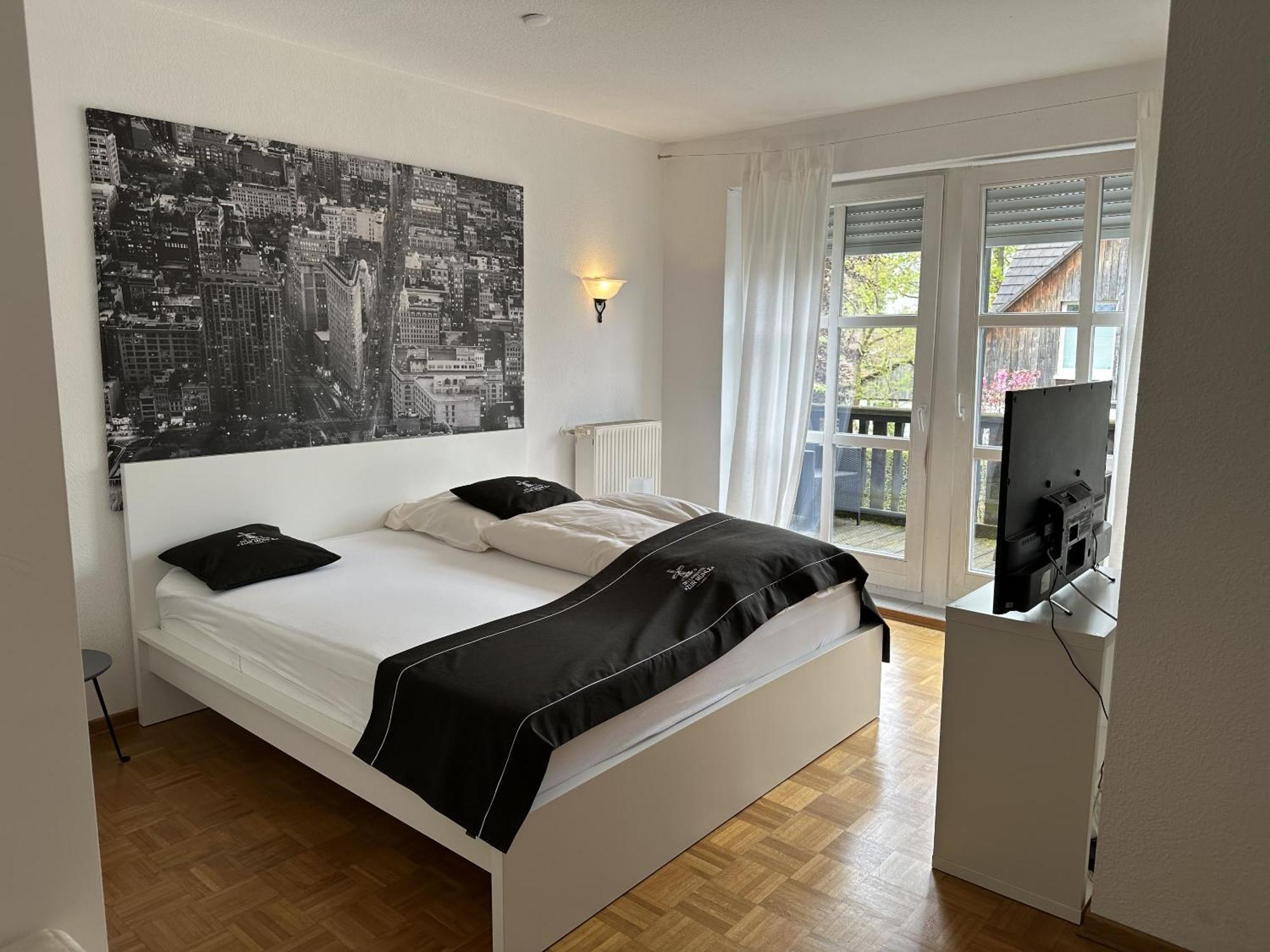 Zur Mühle Hotel Munster (North Rhine-Westphalia)