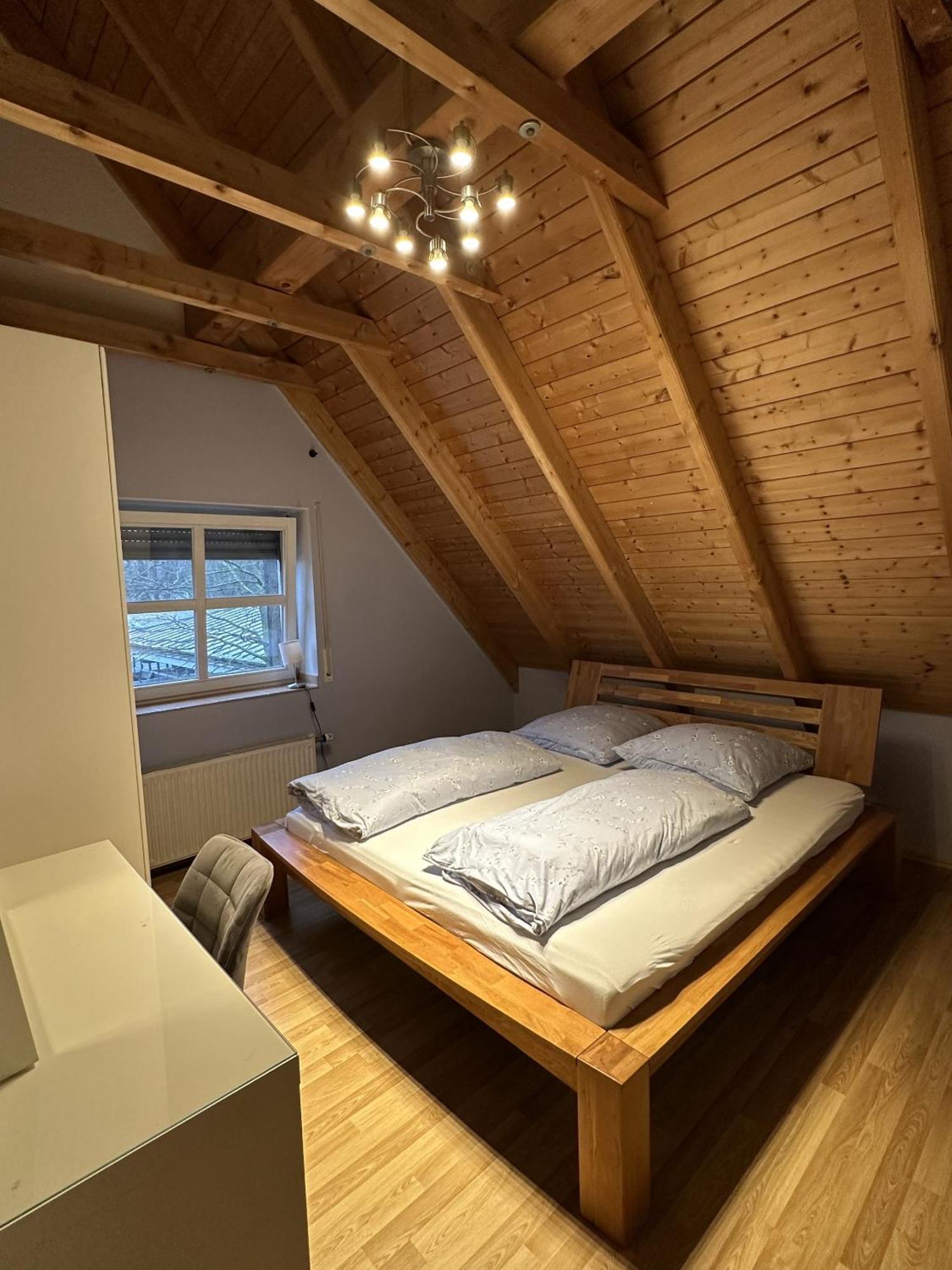 Zur Mühle 3* Munster (North Rhine-Westphalia)