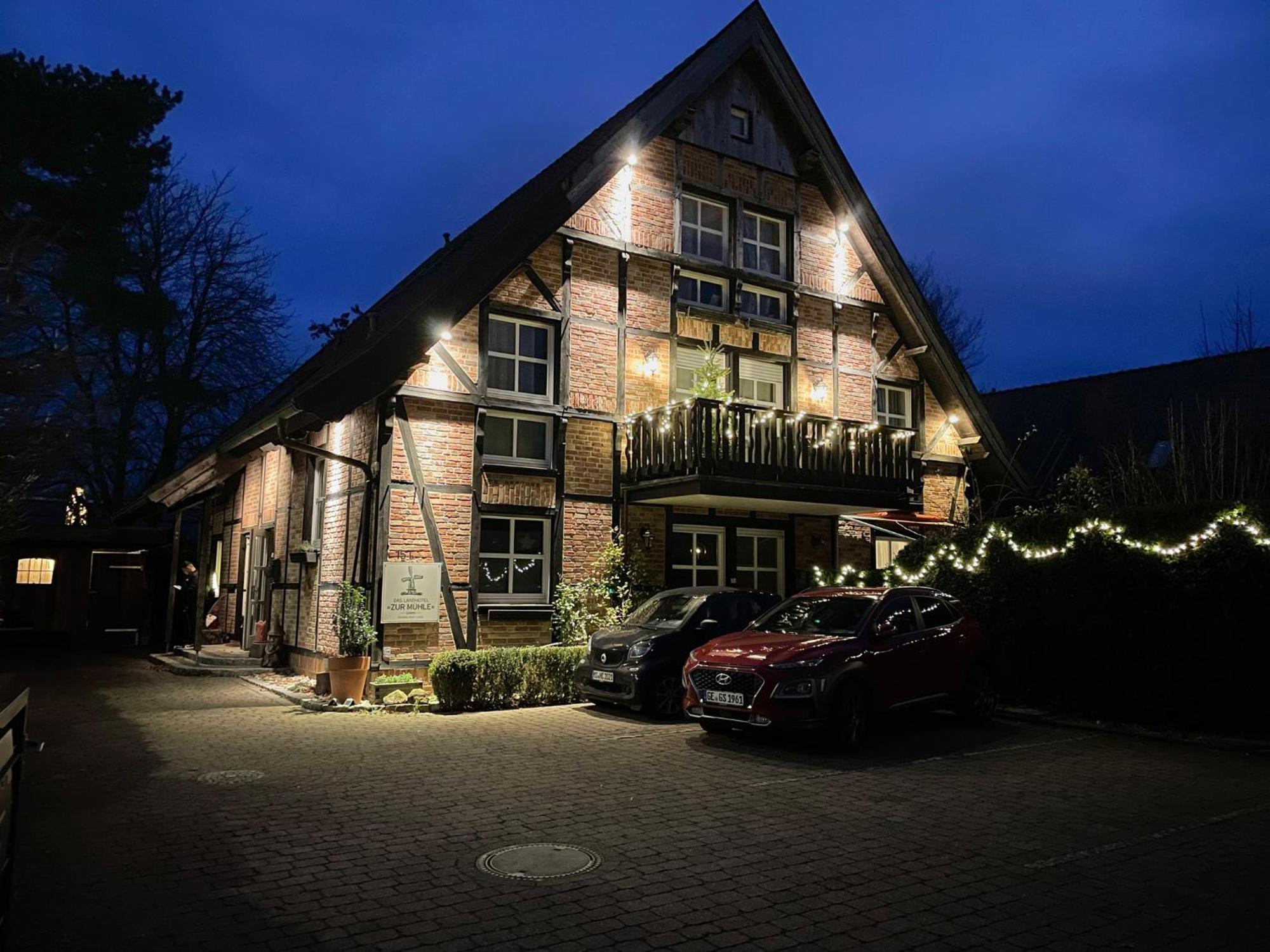 Zur Mühle Hotel Munster (North Rhine-Westphalia)