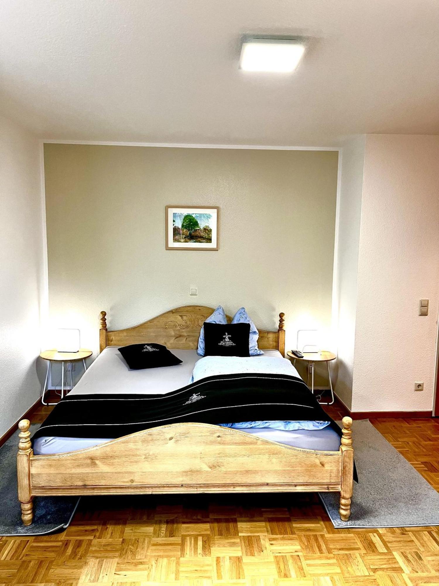 Zur Mühle 3*