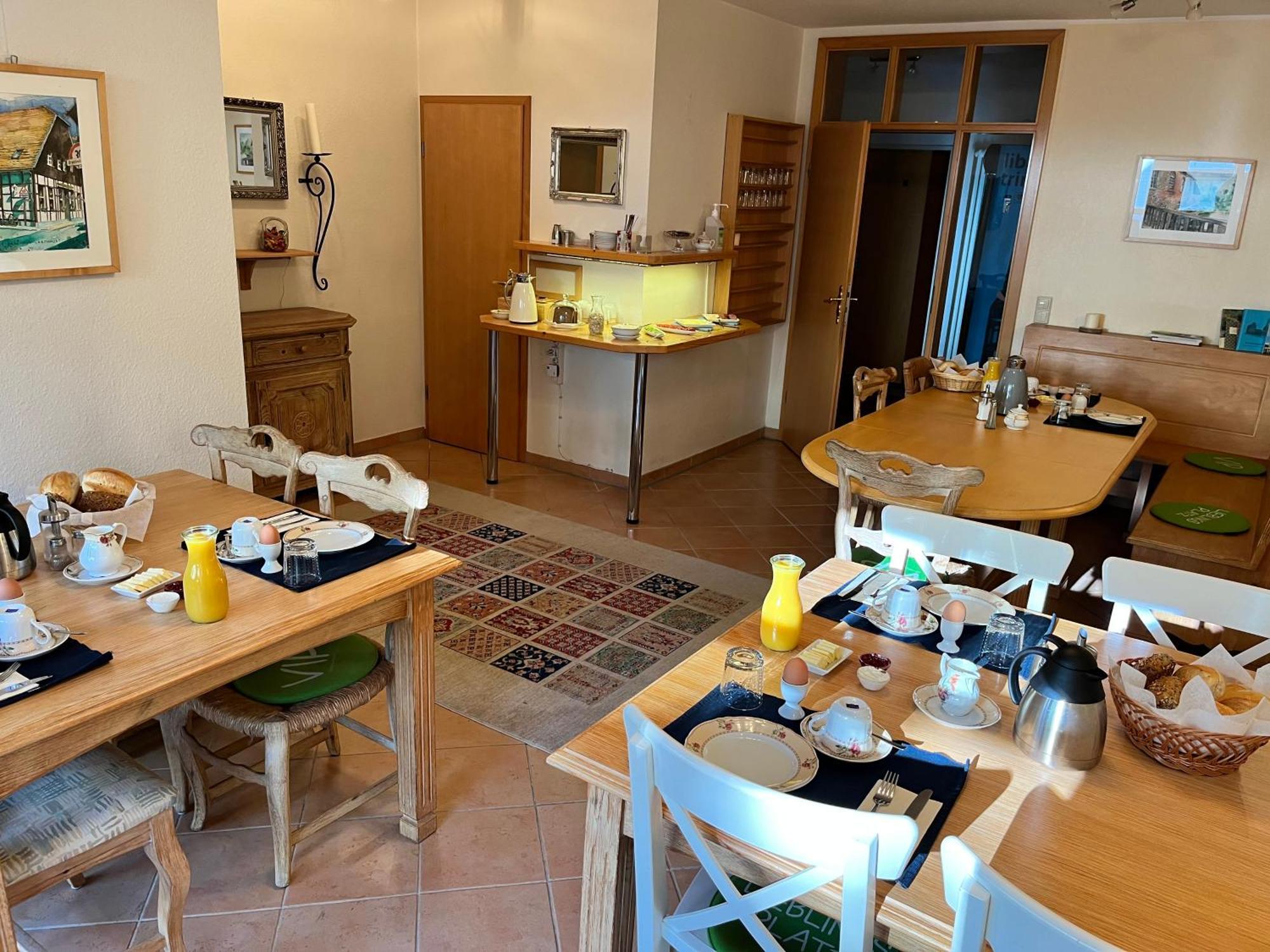 Zur Mühle Hotel 3*
